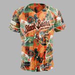 Black Bears Margaritaville Night 2025 Jersey