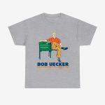 Bob Uecker A Celebration Of Bob’s Life August 25 2025 Shirt