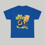 Bob Uecker Milwaukee 2025 Shirt