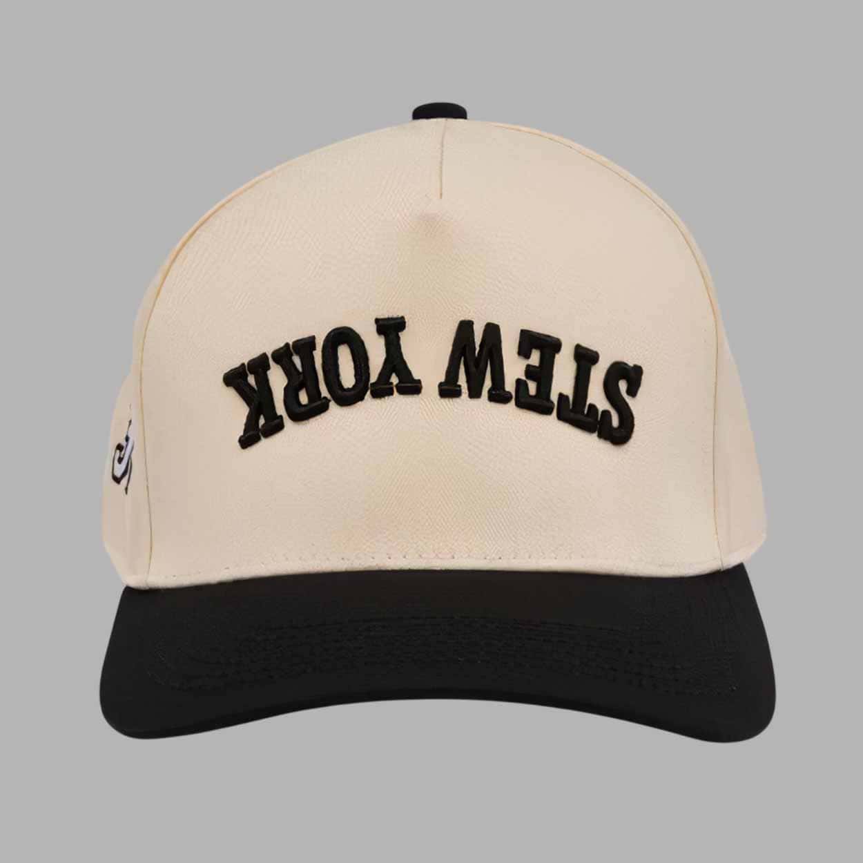 Breanna Stewart Stew York 2025 Hat Breanna Stewart Stew York 2025 Hat