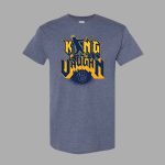 Brewers King Vaughn Shirt 2025 Giveaway