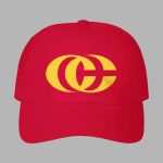 Caitlin Clark Signature Hat