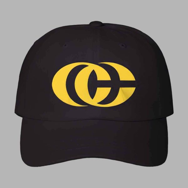 Caitlin Clark Signature Hat