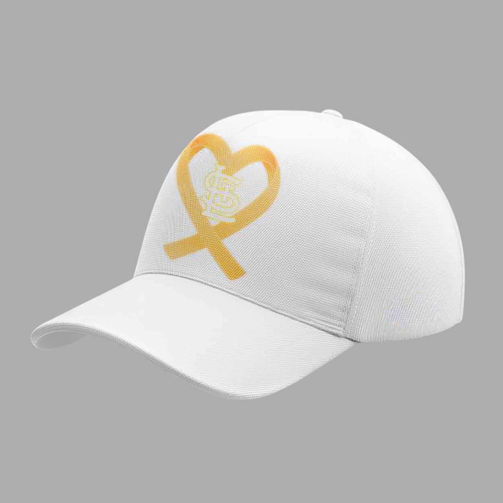 Cardinals x Pediatric Cancer Awareness 2025 Hat 1