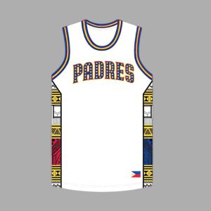 Padres Filipino Heritage Celebration Jersey 2025 Giveaway 2