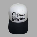 Corey Feldman Davi’s Way Hat