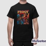 Denee's Parents Perfectly Peggy Shirt