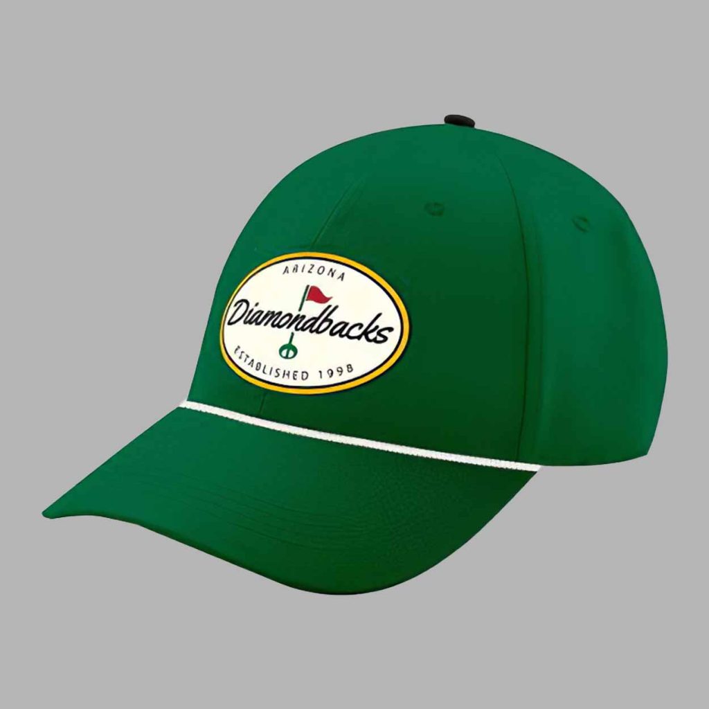 Diamondback Golf Night Hat 2025 Giveaway Diamondback Golf Night Hat 2025 Giveaway