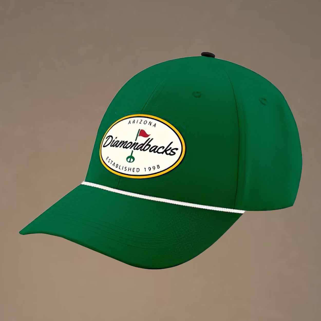 Diamondback Golf Night Hat 2025 Giveaway Diamondback Golf Night Hat 2025 Giveaway