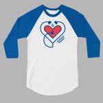Dodgers Nurses Night Shirt 2025 Giveaway