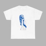 Donya Dadrasan The Blue Donya Shirt