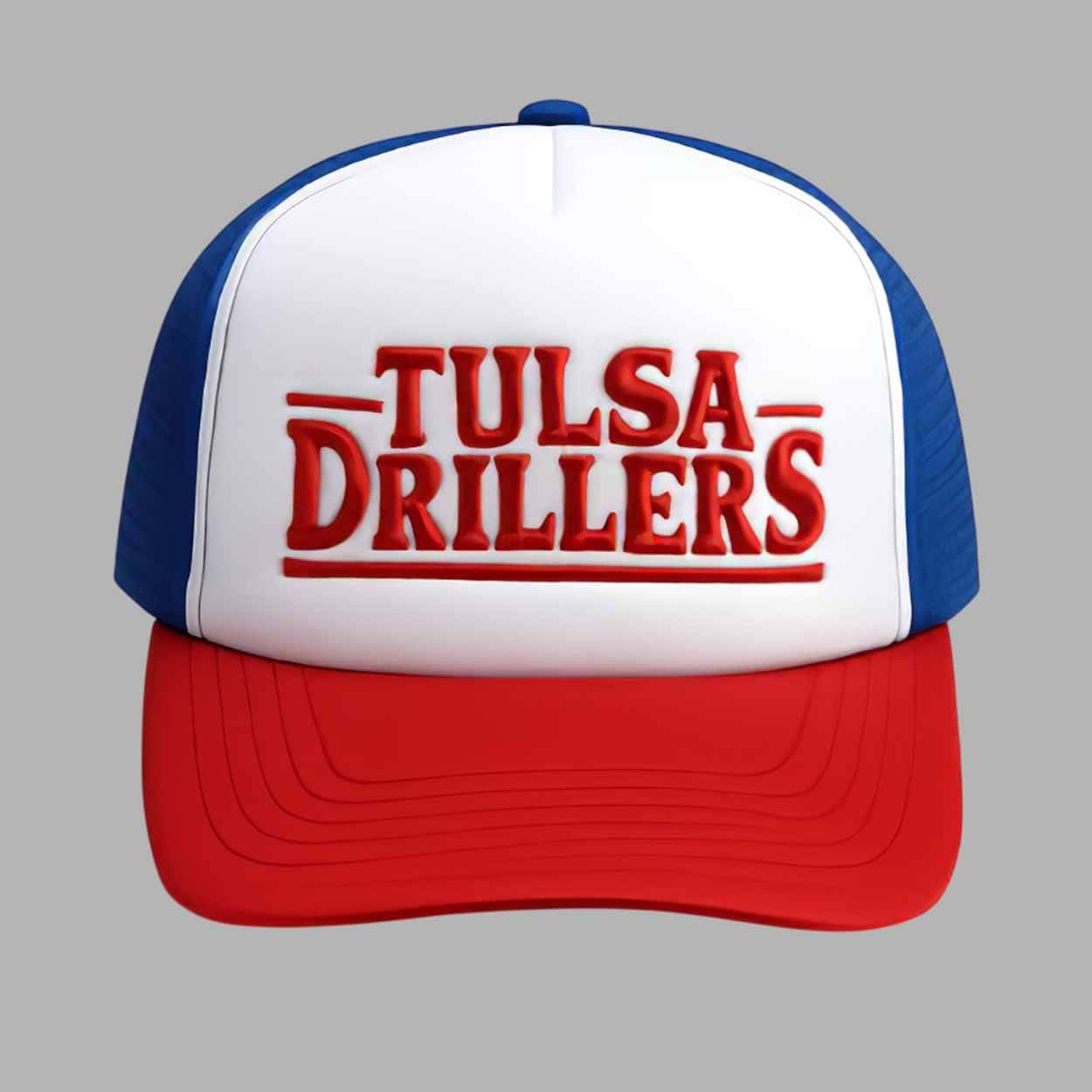 Drillers Upside Down Night Hat 2025 Giveaway Drillers Upside Down Night Hat 2025 Giveaway