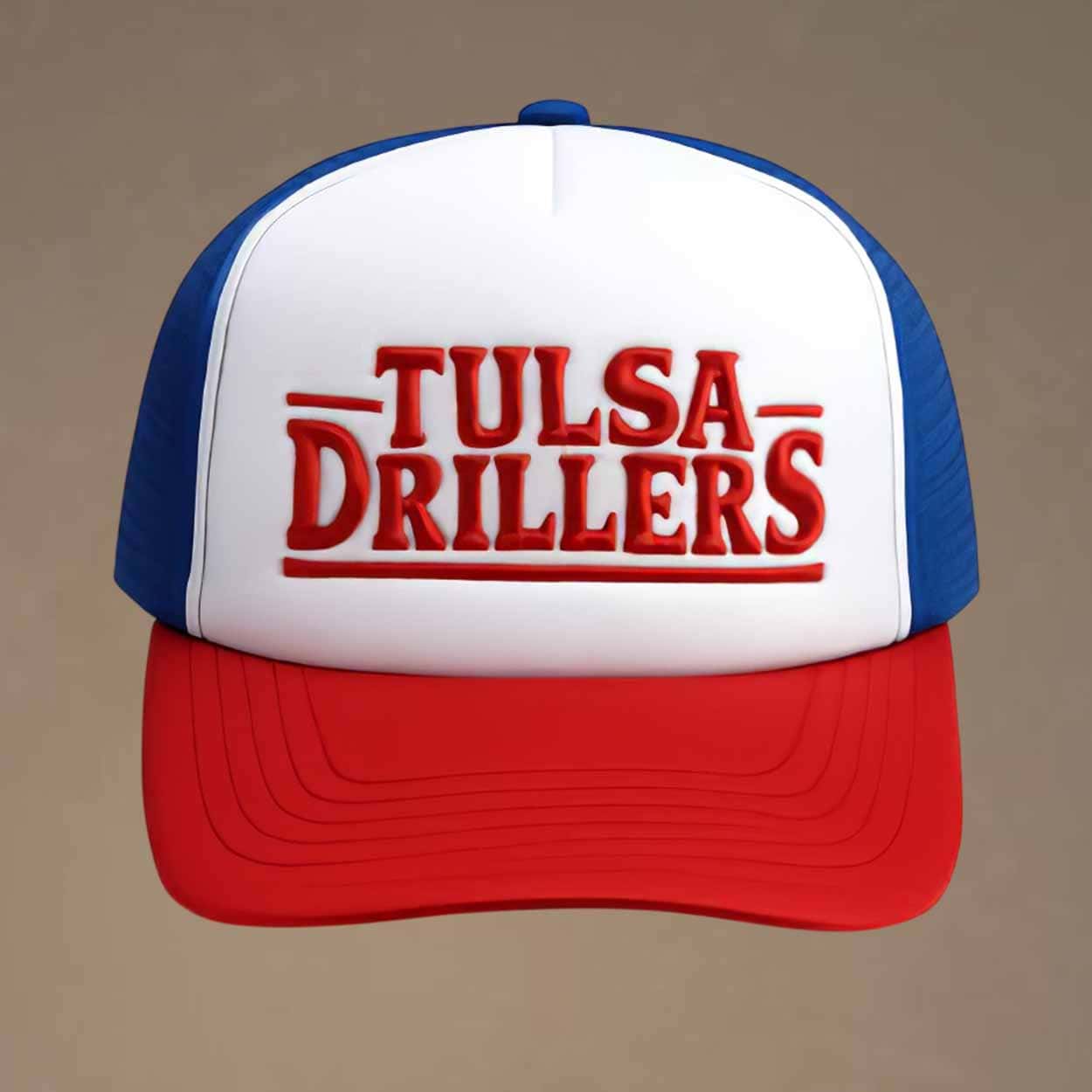 Drillers Upside Down Night Hat 2025 Giveaway Drillers Upside Down Night Hat 2025 Giveaway