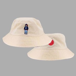 Detroit Tigers Bucket Hat 2025 Giveaway 1