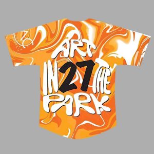 Keys The Art In The Park Jersey 2025 Giveaway 3