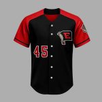 Erie SeaWolves Take Meow to the Ballgame Jersey 2025 Giveaway