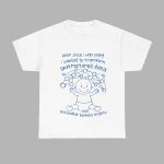 Ever Since I Was Young I Wanted To Transform Unstructured Data Into Actionable Business Insights Shirt