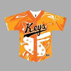 Keys The Art In The Park Jersey 2025 Giveaway 2