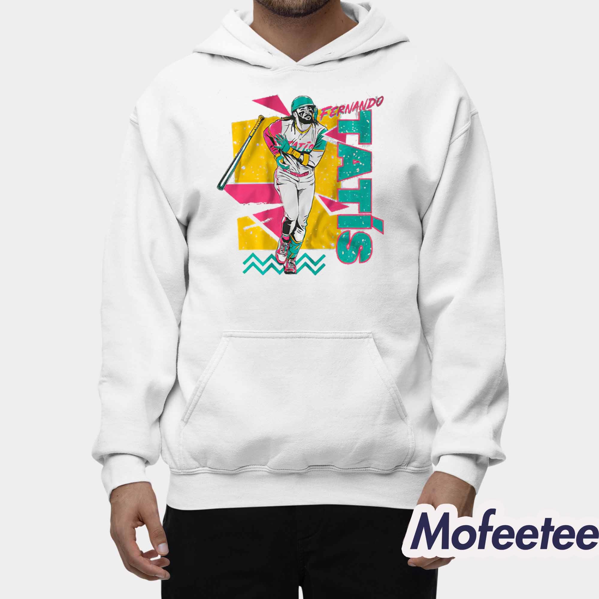 Fernando Tatis Jr 90s Style Shirt Fernando Tatis Jr 90s Style Shirt