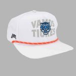 Fiesta Tigres Rope Hat 2025 Giveaway