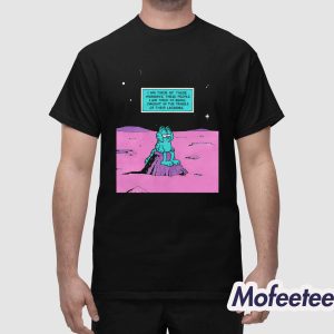 I Am Tired Of These Mondays I Am Tired Of Being Caught In The Tangle Of Their Lasagna Shirt 1