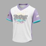 Fort Wayne TinCaps 2025 Jersey