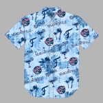 FredNats Hawaiian Shirt 2025 Giveaway