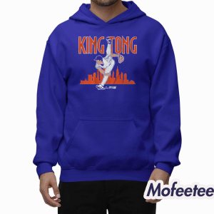 Jonah Tong King Tong Shirt 2