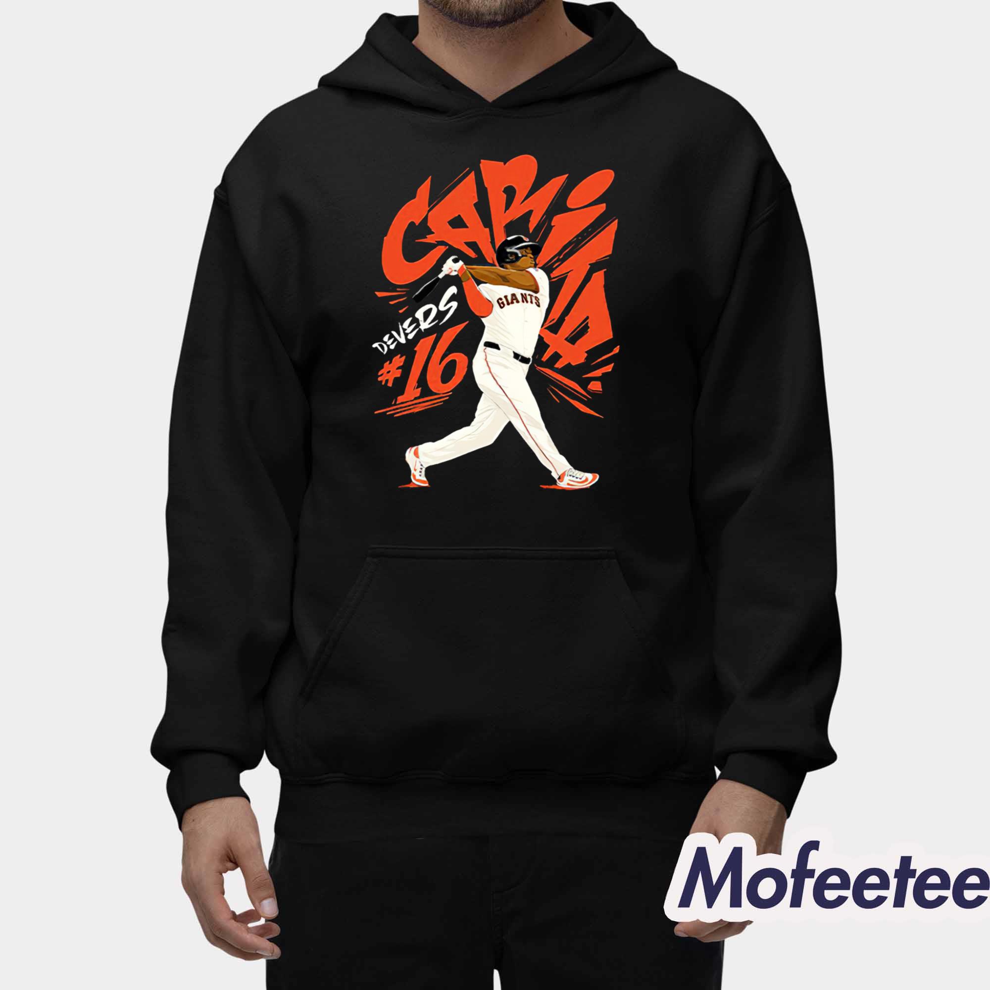 Giants Rafael Devers Shirt 2025 Giveaway Giants Rafael Devers Shirt 2025 Giveaway