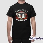 Gilmore Girls Halloween Shirt