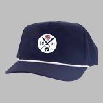 Greyson branded Tigers Rope Hat 2025 Giveaway