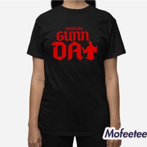 Westside Gunn Da Buffalo Kids Shirt 3