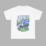 Haley Lynn Seattle Tariq Woolen Shirt