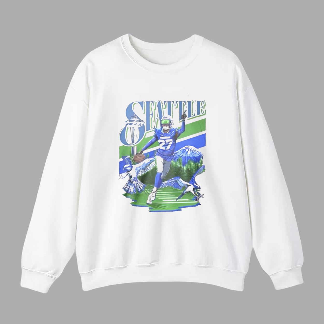 Haley Lynn Seattle Tariq Woolen Shirt Haley Lynn Seattle Tariq Woolen Shirt