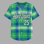 Yard Goats Kid Jersey 2025 Giveaway