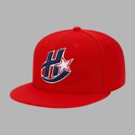 Huntsville Stars Throwback 2025 Hat