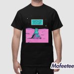 I Am Tired Of These Mondays I Am Tired Of Being Caught In The Tangle Of Their Lasagna Shirt