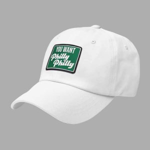 Nick Foles You Want Philly Philly Hat 1 Nick Foles You Want Philly Philly Hat 2