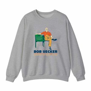 Bob Uecker A Celebration Of Bob's Life August 25 2025 Shirt 3