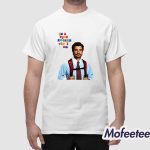 I'm A Punk Rocker Yes I Am Shirt