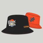 Inland Empire 66ers Liuna Bucket Hat 2025 Giveaway