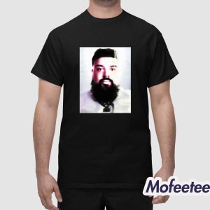 Joeyy Laundry Face Shirt 1