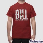 Jacory Croskey-Merritt Bill Shirt
