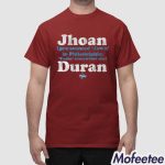 Jhoan Duran Jawn Shirt