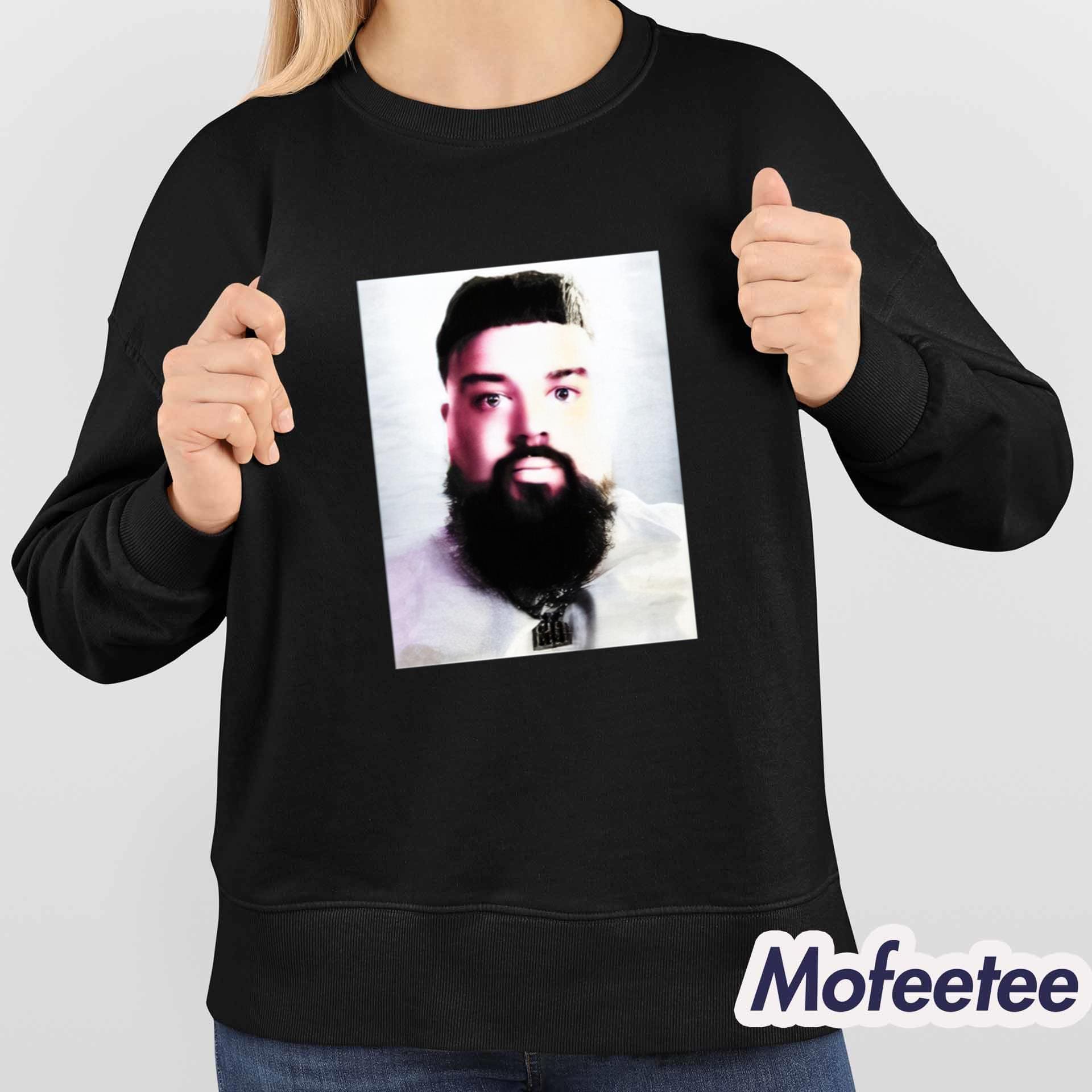 Joeyy Laundry Face Shirt Joeyy Laundry Face Shirt