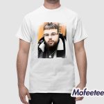Joeyy Miracle Face Shirt