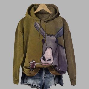 Art Prints Casual Cotton Shirt 3