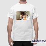 Katie Lou Samuelson Nneka Ogwumike Skylar Diggins And ID Shirt