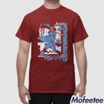 Kyle Schwarber 90s Style Shirt