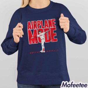 Roman Anthony Airplane Mode Shirt 4